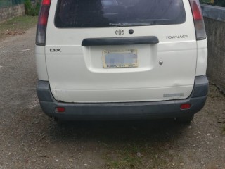 2000 Toyota Town Ace for sale in St. Thomas, Jamaica