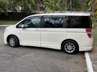 2012 Honda Stepwagon