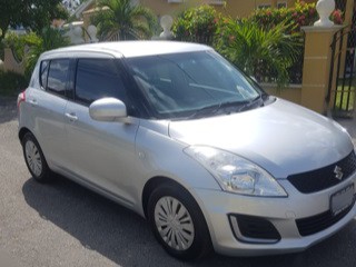 2015 Suzuki Swift for sale in St. Catherine, Jamaica