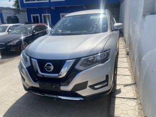 2017 Nissan XTRAIL for sale in Kingston / St. Andrew, Jamaica