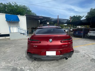 2020 BMW X4 30I
$8,800,000