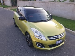 Jamaica