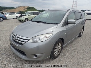 2013 Nissan Lafesta Highway Star for sale in Kingston / St. Andrew, Jamaica