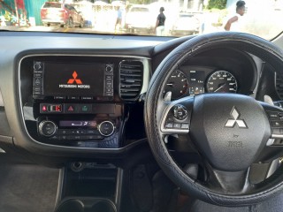 2015 Mitsubishi Outlander for sale in Kingston / St. Andrew, Jamaica