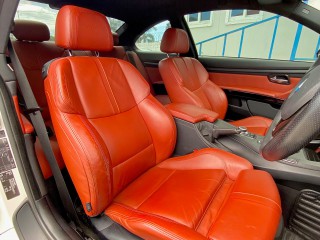2011 BMW M3 E90 
$6,000,000