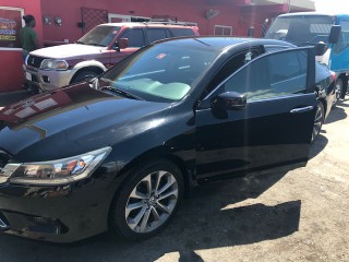 2014 Honda Accord Sport for sale in Kingston / St. Andrew, Jamaica