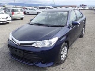 2015 Toyota Axio for sale in St. Catherine, Jamaica