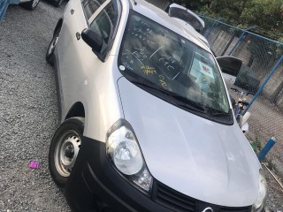 2014 Nissan Ad expert for sale in St. Elizabeth, Jamaica