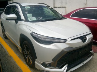 2024 Toyota COROLLA CROSS for sale in Kingston / St. Andrew, Jamaica