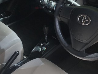2014 Toyota Axio for sale in St. James, Jamaica