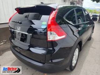 2016 Honda CRV