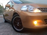 2008 Nissan Tiida for sale in Kingston / St. Andrew, Jamaica