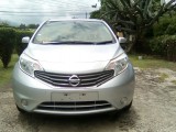 2014 Nissan Note for sale in Kingston / St. Andrew, Jamaica