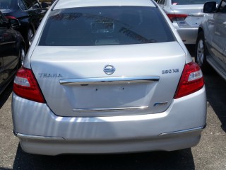 2011 Nissan Teana for sale in Kingston / St. Andrew, Jamaica