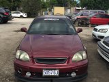 1996 Honda Civic for sale in Kingston / St. Andrew, Jamaica