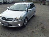 2008 Toyota Fielder for sale in St. James, Jamaica