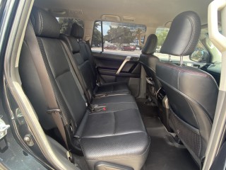 2011 Toyota Prado