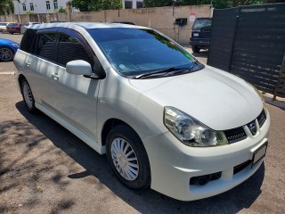 2011 Nissan WINGROAD for sale in Kingston / St. Andrew, Jamaica