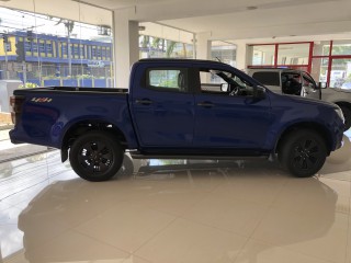 2023 Isuzu Dmax