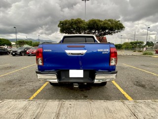 2019 Toyota Hilux for sale in Kingston / St. Andrew, Jamaica