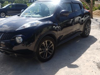 2013 Nissan Juke for sale in Manchester, Jamaica