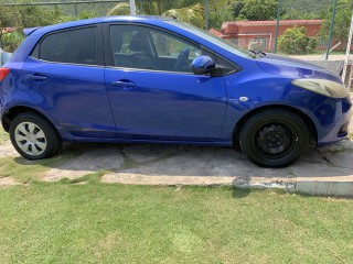 2008 Mazda Demio for sale in Kingston / St. Andrew, Jamaica