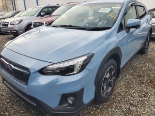 2019 Subaru XV