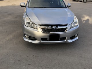 2013 Subaru Legacy