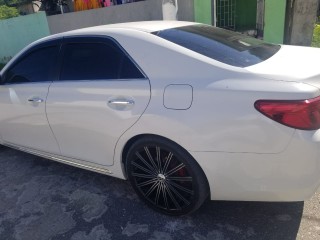 2013 Toyota Mark X for sale in St. Catherine, Jamaica