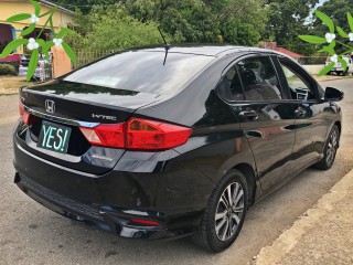 2019 Honda City for sale in Kingston / St. Andrew, Jamaica