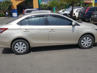 2014 Toyota Yaris for sale in Kingston / St. Andrew, Jamaica