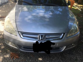 2005 Honda Accord for sale in Kingston / St. Andrew, Jamaica