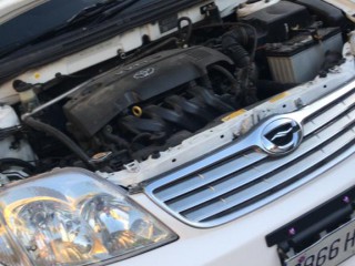 2002 Toyota Corolla for sale in St. James, Jamaica