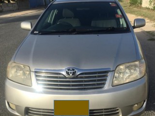 2006 Toyota Corrolla for sale in St. Catherine, Jamaica