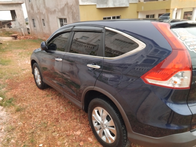 2014 Honda CRV for sale in Manchester, Jamaica