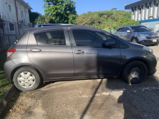 2013 Toyota Vitz for sale in Clarendon, Jamaica