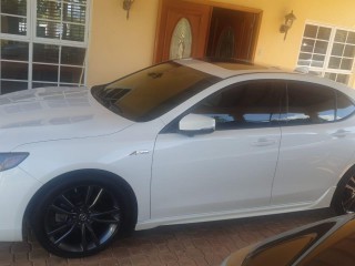 2019 Acura TLX for sale in St. Ann, Jamaica