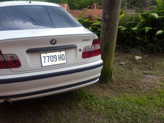 1999 BMW 318i for sale in Kingston / St. Andrew, Jamaica