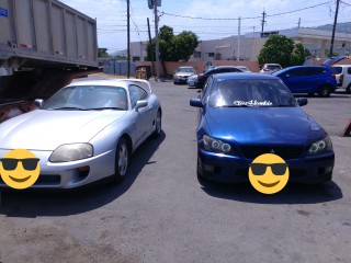 2002 Toyota Altezza for sale in St. Ann, Jamaica