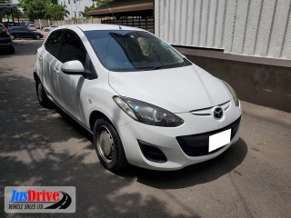 2014 Mazda DEMIO for sale in Kingston / St. Andrew, Jamaica
