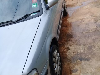 2002 Nissan Sunny for sale in Manchester, Jamaica