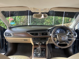 2012 Audi A6 for sale in Hanover, Jamaica