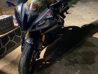 2016 Yamaha R6 for sale in St. Ann, Jamaica