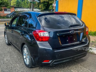 2013 Subaru Impreza