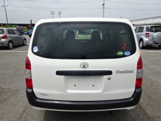 2017 Toyota Probox for sale in Kingston / St. Andrew, Jamaica