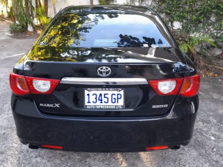 2011 Toyota Mark x for sale in Kingston / St. Andrew, Jamaica