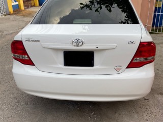 2011 Toyota Corolla Axio for sale in St. Catherine, Jamaica