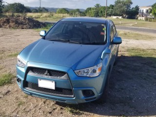 2010 Mitsubishi RVRASX for sale in St. Catherine, Jamaica