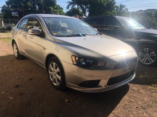 2014 Mitsubishi Galant Fortis for sale in Kingston / St. Andrew, Jamaica