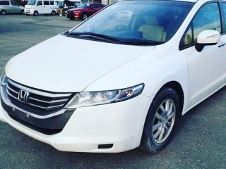 2012 Honda Odyssey for sale in Kingston / St. Andrew, Jamaica